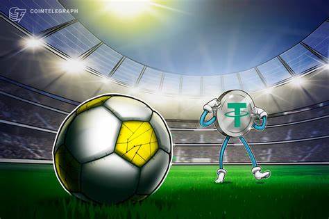 Tether Buys Over 10% Stake in Juventus