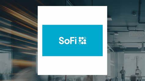 Is SoFi Technologies (SOFI) the Best High Volume Stock to Buy Now?