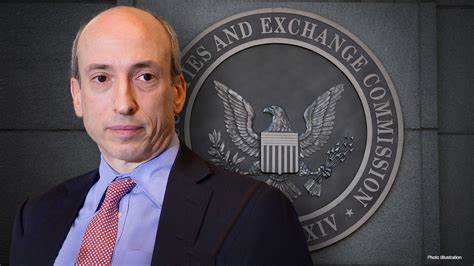 Gary Gensler bleibt bei Ethereum zurückhaltend und spekuliert auf potenziellen ETF – Entschlüsseln
