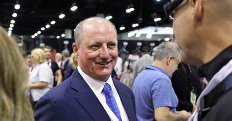 Warren Buffett's successor Greg Abel seen preserving Berkshire's culture
