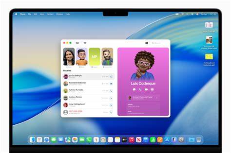 Preview app adds Dark Mode toggle for PDFs on macOS Tahoe, iOS and iPadOS 26