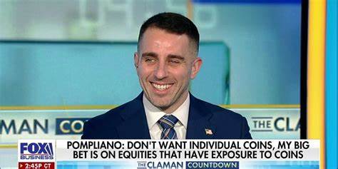 Anthony Pompliano Says Dollar Debasement Will Skyrocket Asset Prices, Says 'It Is Now Clear There Is A Near Zero Percent Chance...'