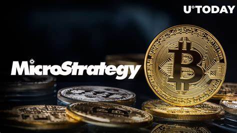 MicroStrategy Now Holds 450,000 BTC After Acquiring $243,000,000 Worth of BTC in Latest Purchase