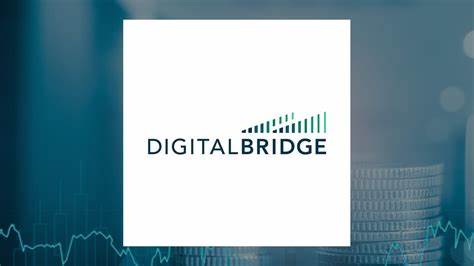 Why DigitalBridge Group, Inc. (DBRG) Surged Last Week