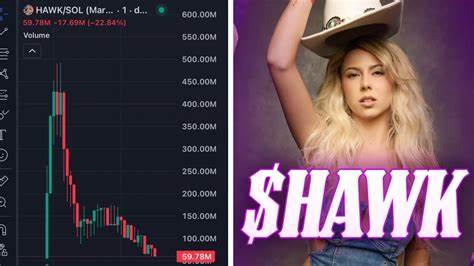 Feds Probed Hailey Welch After $400M ‘Hawk Tuah’ Meme Coin Imploded
