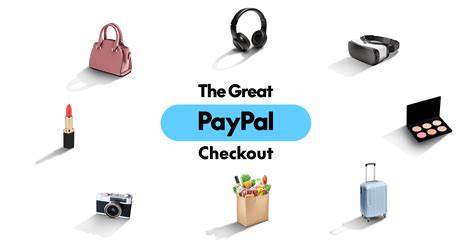 Mastercard and PayPal collaborate to ease checkout