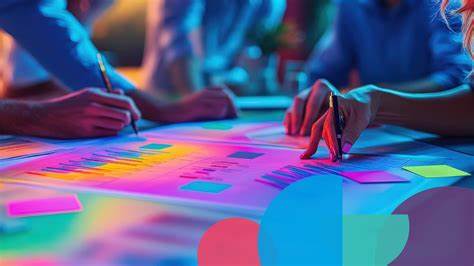 How AI Generates Creativity from Inauthenticity