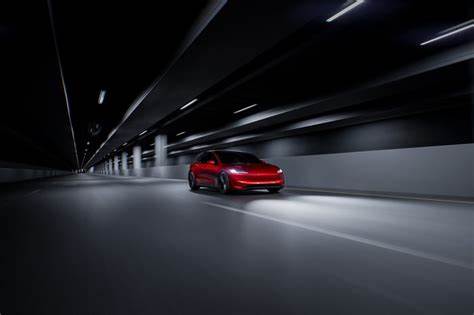 Why Tesla Stock Popped Today Despite Sliding Sales