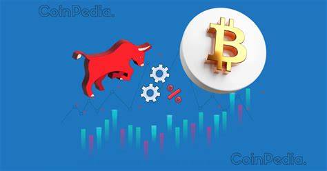 Bitcoin Price Soars Above $62,000 Again: Top 3 Reasons - NewsBTC