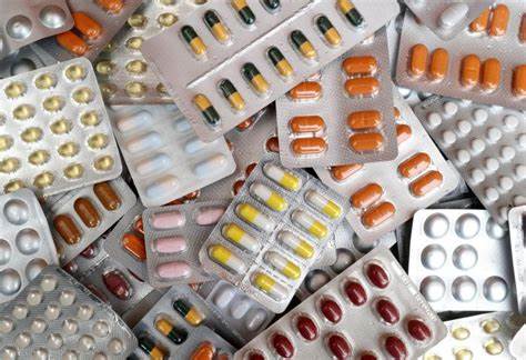 Health Care Roundup: Market Talk