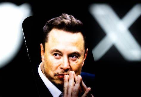 Elon Musk confirms surprising new feature on X