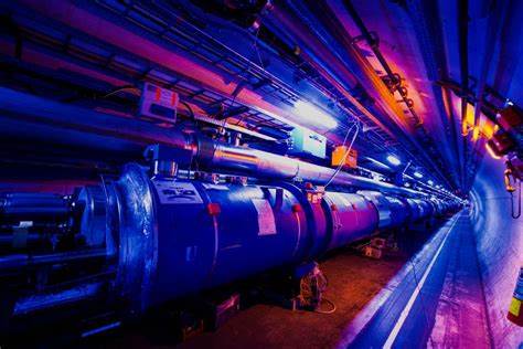 Six ways we could find new physics beyond the standard model (2023)