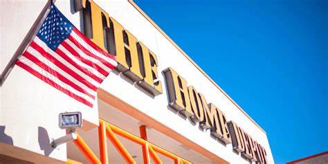 Home Depot reports mixed earnings as it navigates Trump's tariffs