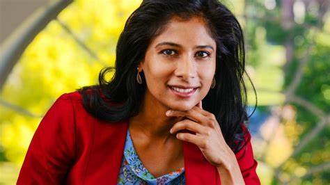 Gita Gopinath says sanctions on Russia will boost crypto, reduce dollar dominance - Business Today