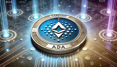 Cardano’s ADA First 'Death Cross' in 2025 Fast Approaching: What’s Next?