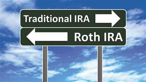 Roth: Chaotic Month for Small Businesses