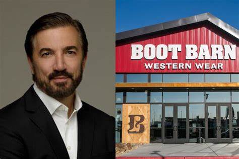 Boot Barn CEO Is Confident Company Can Navigate Tariffs After ‘Solid’ Q4 Earnings