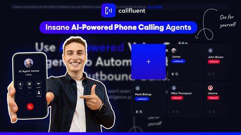 We automated 100% of our outbound calls using AI agents