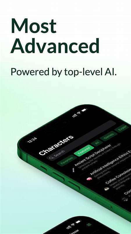 DeepChat – A smart assistant that connects powerful AI to your personal world