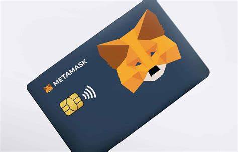 MetaMask Launches Groundbreaking Metal Debit Card for Direct Crypto Spending
