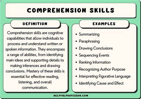Study of the Reading Comprehension Skills of English Majors at Two Universities