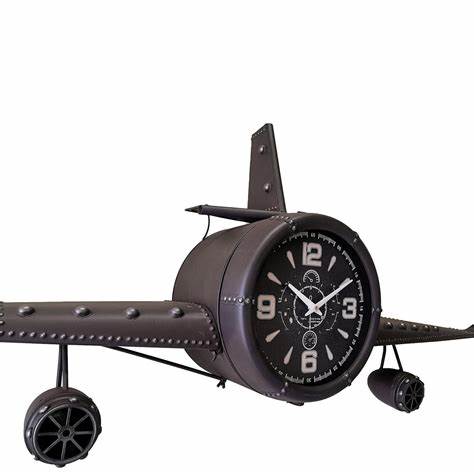 Building JetClock – a clock that shows the passing planes