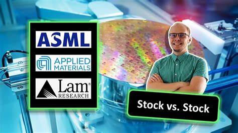Jim Cramer Favors Lam Research Over Applied Materials (AMAT)