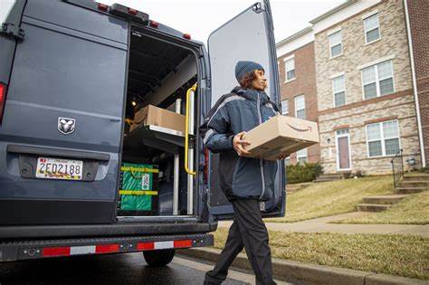 Could Buying Amazon Today Set You Up for Life?