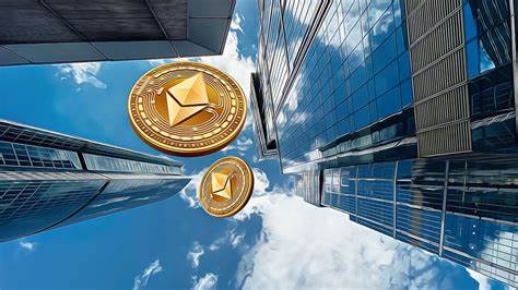 Crypto: Should The Ethereum Staking Threshold Be Lowered? Buterin Reignites The Debate. - Cointribune EN