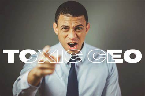 Toxic Origins, Toxic Decisions: Biases in CEO Selection
