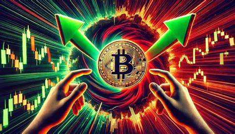 Bitcoin: Das könnte jetzt alles viel schneller einschlagen, als immer gedacht, verrät Krypto-Experte