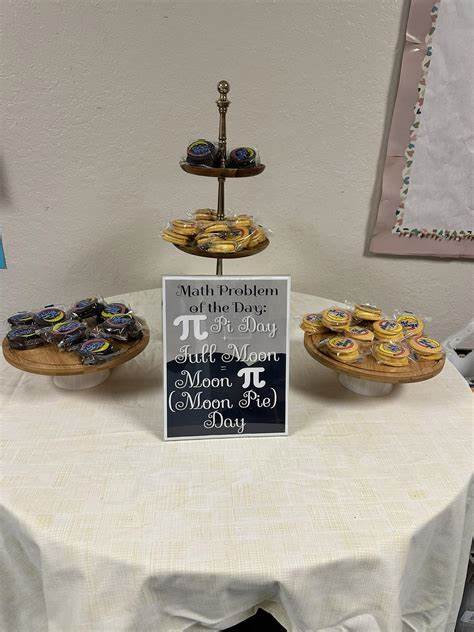 I'm going to calculate π on the Moon [video]
