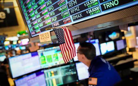 The Recent Stock Rally Is Boosting the Dollar