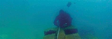 Archaeologists Locate Deepest Shipwreck Recorded in French Waters
