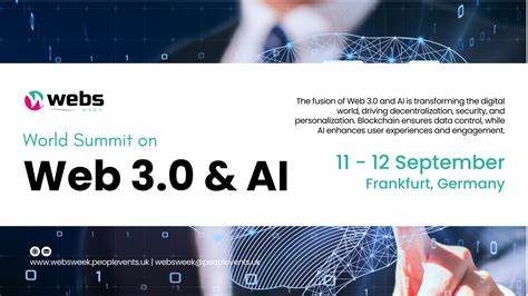 WEBS WEEK 2025 DUBAI