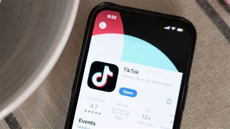 Der chinesische Eigentümer bestreitet, dass er bereit ist, TikTok zu verkaufen, da ein US-Verbot droht
