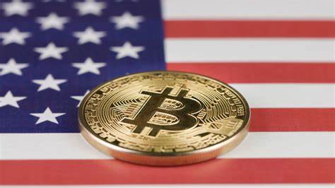 Bitcoin, other cryptocurrencies rally as Trump announces U.S. crypto reserve