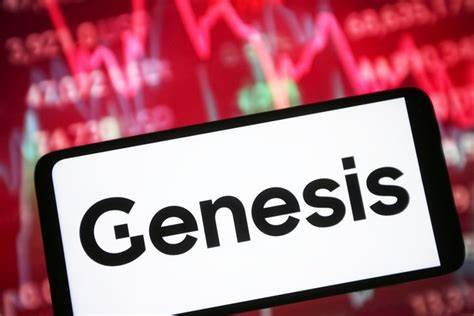 Digital Currency Group lehnt den Kapitel-11-Plan von Genesis Global ab – The Wall Street Journal
