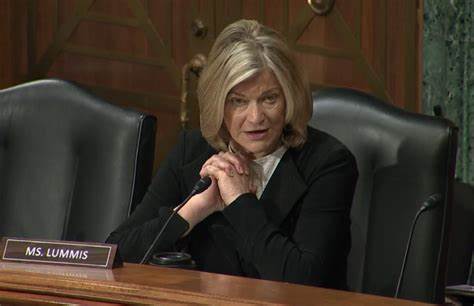 Sen. Lummis on Push for Stablecoin Bill: ‘I Had No Idea How Hard This Was Going to Be’