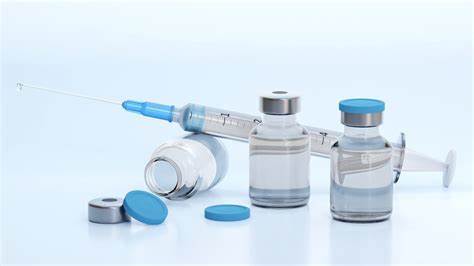 UK to launch 'world-first' gonorrhoea vaccine programme