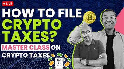 Many Millennials Are Using Their Tax Refunds To Buy Crypto: Should You?