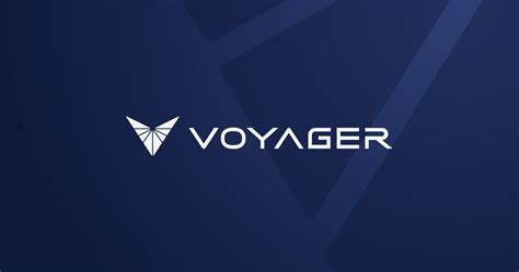 Defense and space tech firm Voyager reveals annual revenue rise in US IPO filing