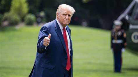 Trump Accounts May Give New Parents Free Money. There’s More Than One Catch