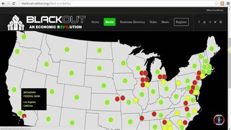 Black-Owned Banks by State - Investopedia