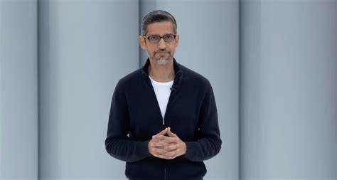 Everything Google Announced at I/O 2025