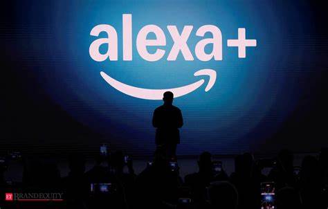 Weeks after Amazon's Alexa+ AI launch, a mystery: where are the users?