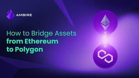 How to Bridge from Ethereum to Polygon?