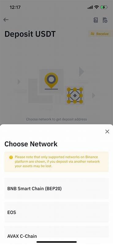 @cryptotrendboss - Binance