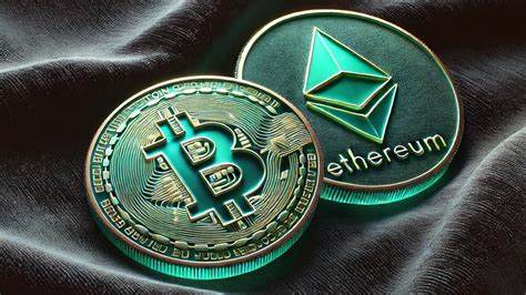 Bitcoin-Abflüsse bei Binance, ETF-Boom und Dominanz: BTC auf Rekordkurs, Altcoins schwächeln