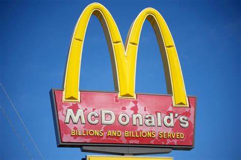 McDonald's plans to hire 375,000 U.S. workers this summer